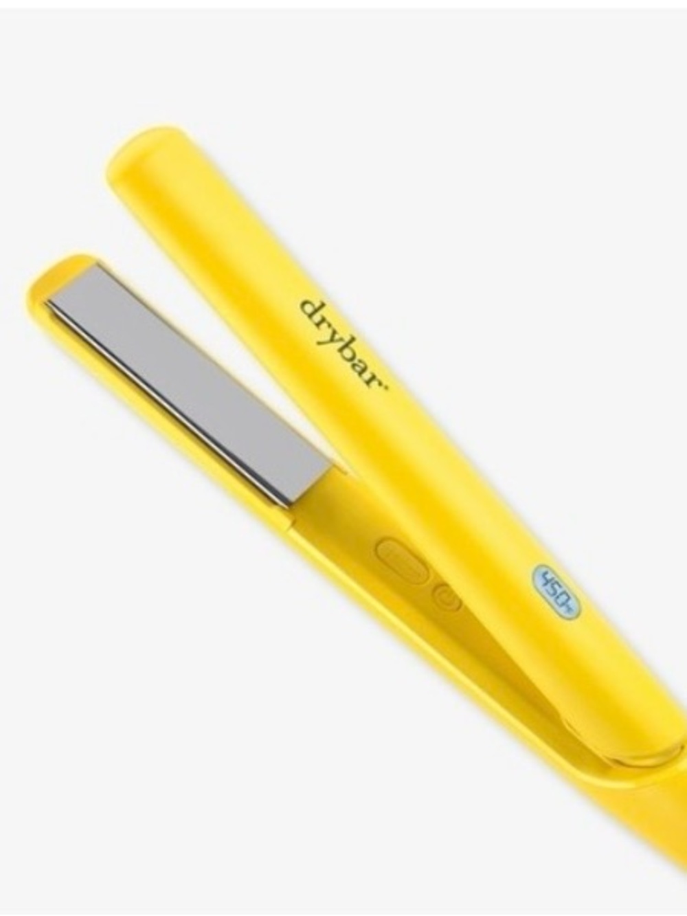 Drybar Hair Straightening Iron